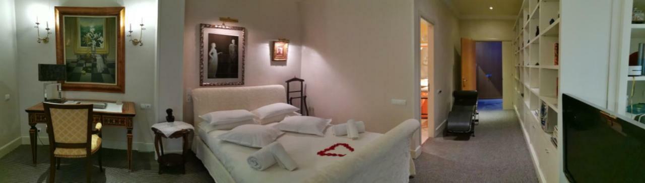Sitges Apartment For Rent I Exterior photo