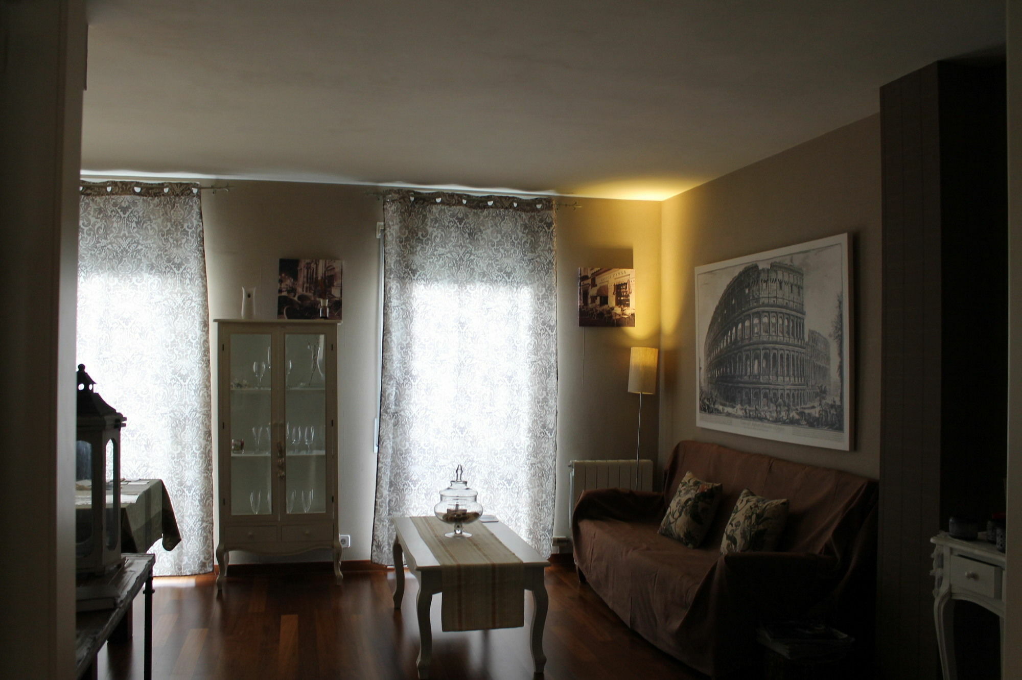 Sitges Apartment For Rent I Exterior photo