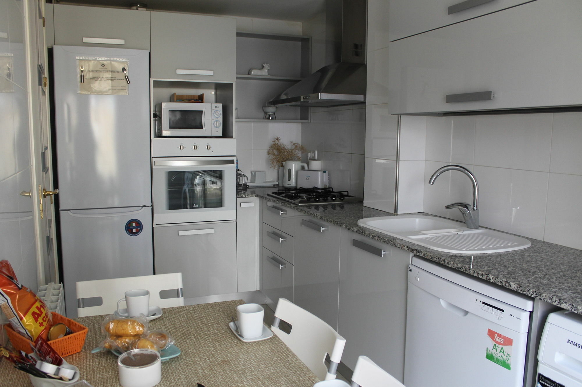 Sitges Apartment For Rent I Exterior photo